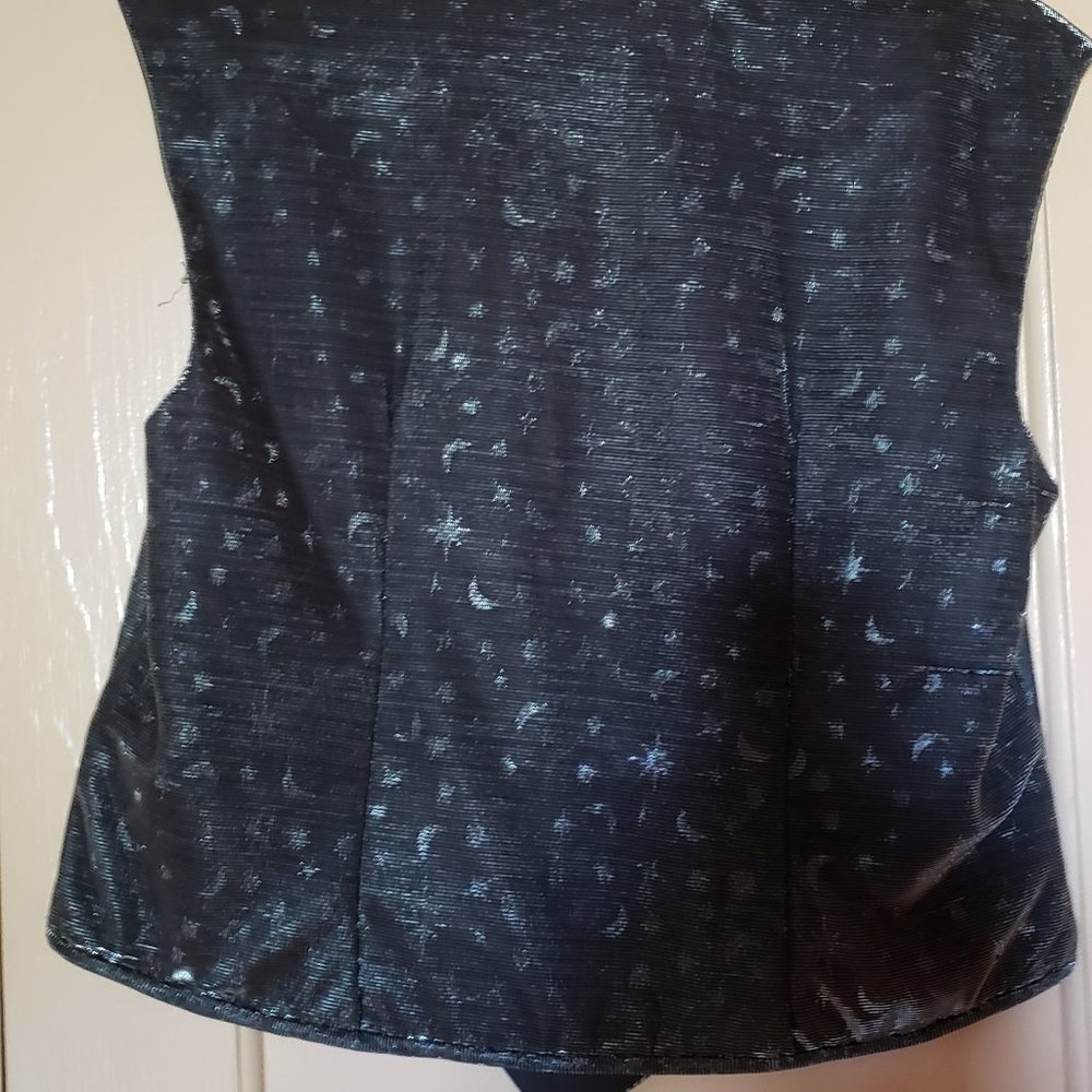 Custom Top - Picture 3 of 4